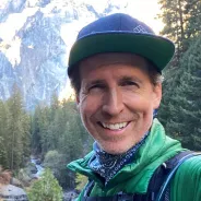Josh Meyers' California Favorites