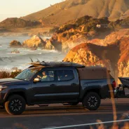 California Road Trip Adventures