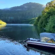 Native American Travel Experiences in California