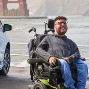 Accessible Adventures Across California