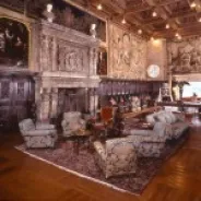 Hearst Castle - Tours