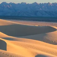 Mojave Trails National Monument