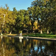 Bidwell Park & Chico Creek Nature Center