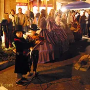 Grass Valley Cornish Christmas Celebration