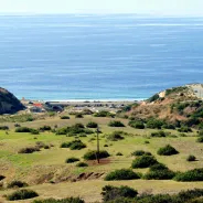 Crystal Cove State Park