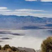 Parque Nacional Death Valley