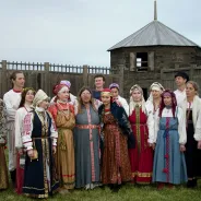 포트 로스 주립 역사공원 (Fort Ross State Historic Park)