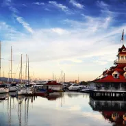  Coronado Visitor Center