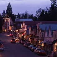 Nevada City Chamber of Commerce