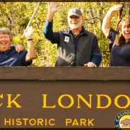 Jack London State Historic Park