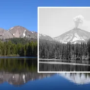 Lassen Volcanic National Park