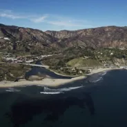 Surfrider Beach