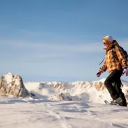 Mammoth Lakes Tourism