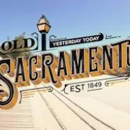 Old Sacramento