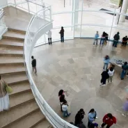 Getty Center Besucherinformationen