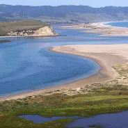 포인트 레예스 국립 해안 (Point Reyes National Seashore)