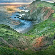 Asociación Point Reyes National Seashore