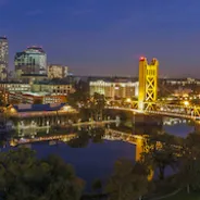 VISIT SACRAMENTO