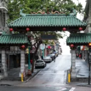 San Francisco Travel – Chinatown shopping, dining, & culture