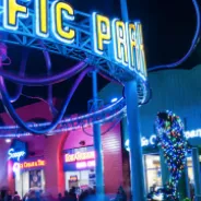 Pacific Park