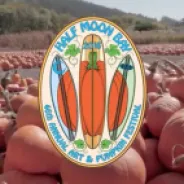 Half Moon Bay Art and Pumpkin Festival