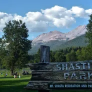 Chambre de commerce de Mount Shasta