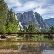 Visit Yosemite Madera County Besucherinformationen