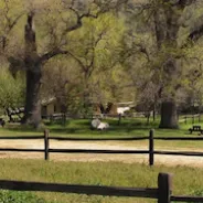 Fort Tejon State Historic Park