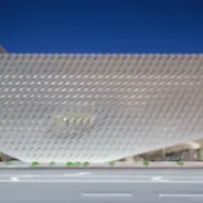 The Broad