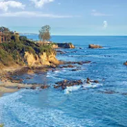 Corona Del Mar