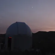 Sky's the Limit Observatory