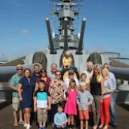 USS Battleship Iowa Museum