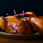 San Francisco Dining, Channel Islands, Luxury Hotels
