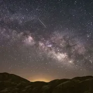 Stargazing, Best Bike Routes, Mid-Century Modernism