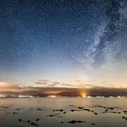 Road Trip: Searching for Stars