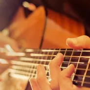 Road Trip: Music to Wine on 99