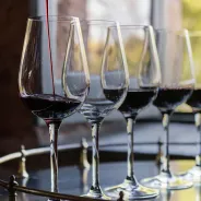 How to Experience California's Wine Month