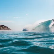 California Surfing Day, Ryan Robinson, Glamping
