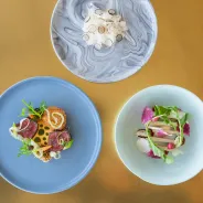 Culinary Road Trips, Catalina Island