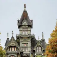 Carson Mansion