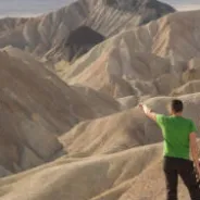 Death Valley National Park – Outdoor Activities