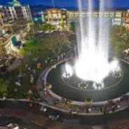 Discover Los Angeles – Shopping Malls