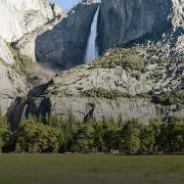 Yosemite National Park – El Capitan