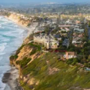 San Diego Tourism: Encinitas