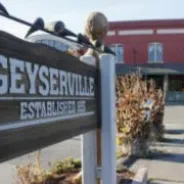 Visit Sonoma County - Geyserville