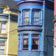 SF Travel Neighborhoods – Haight-Ashbury