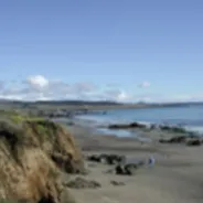 William R. Hearst Memorial State Beach