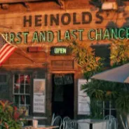 Heinhold’s First and Last Chance Saloon