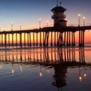 Huntington Beach Pier