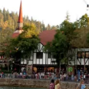 Lake Arrowhead Village